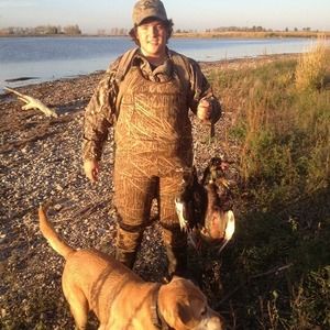 Meet your Posher, Kyle